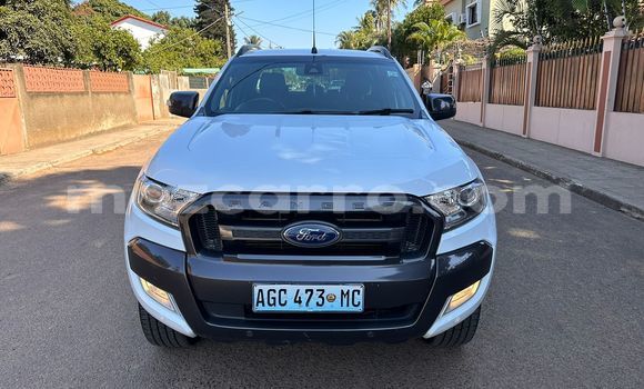 Comprar Usado Ford Ranger Branco Carro em Maputo em Maputo Comprar Usado Ford Ranger Branco Carro em Maputo em Maputo