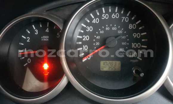 Buy Used Ford Thunderbird Blue Car in Maputo in Maputo Buy Used Ford Thunderbird Blue Car in Maputo in Maputo