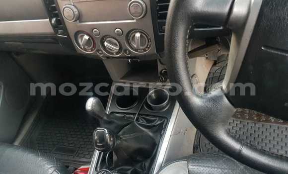 Buy Used Ford Thunderbird Blue Car in Maputo in Maputo Buy Used Ford Thunderbird Blue Car in Maputo in Maputo