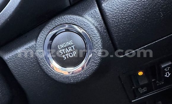 Buy Used Toyota Hilux Red Car in Maputo in Maputo Buy Used Toyota Hilux Red Car in Maputo in Maputo