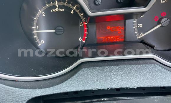 Buy Used Mazda BT-50 Blue Car in Maputo in Maputo Buy Used Mazda BT-50 Blue Car in Maputo in Maputo