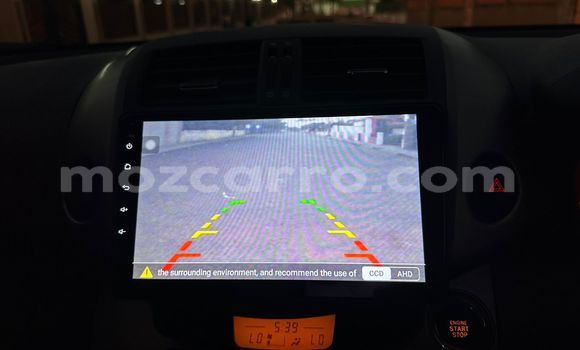 Nunua Ilio tumika Toyota Vanguard Nyeupe Gari ndani ya Maputo nchini Maputo Nunua Ilio tumika Toyota Vanguard Nyeupe Gari ndani ya Maputo nchini Maputo