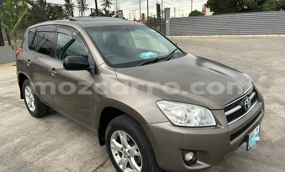 Nunua Ilio tumika Toyota RAV4 Nyingine Gari ndani ya Maputo nchini Maputo Nunua Ilio tumika Toyota RAV4 Nyingine Gari ndani ya Maputo nchini Maputo