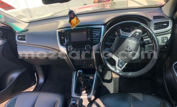 Nunua Ilio tumika Mitsubishi Triton Nyingine Gari ndani ya Maputo nchini Maputo Nunua Ilio tumika Mitsubishi Triton Nyingine Gari ndani ya Maputo nchini Maputo