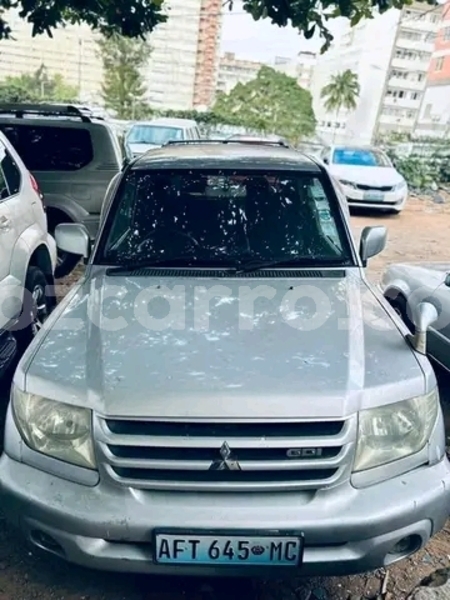 Big with watermark mitsubishi pajero io maputo maputo 17047