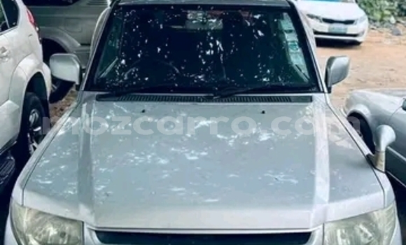 Nunua Ilio tumika Mitsubishi Pajero iO Nyingine Gari ndani ya Maputo nchini Maputo Nunua Ilio tumika Mitsubishi Pajero iO Nyingine Gari ndani ya Maputo nchini Maputo