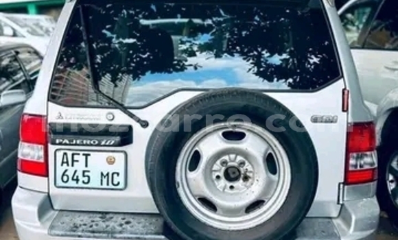 Nunua Ilio tumika Mitsubishi Pajero iO Nyingine Gari ndani ya Maputo nchini Maputo Nunua Ilio tumika Mitsubishi Pajero iO Nyingine Gari ndani ya Maputo nchini Maputo