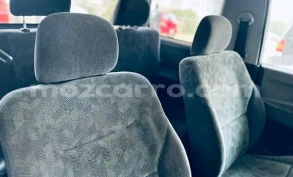 Nunua Ilio tumika Mitsubishi Pajero iO Nyingine Gari ndani ya Maputo nchini Maputo Nunua Ilio tumika Mitsubishi Pajero iO Nyingine Gari ndani ya Maputo nchini Maputo