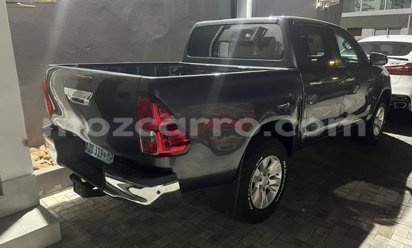 Nunua Ilio tumika Toyota Hiluxe Revo Nyingine Gari ndani ya Maputo nchini Maputo Nunua Ilio tumika Toyota Hiluxe Revo Nyingine Gari ndani ya Maputo nchini Maputo