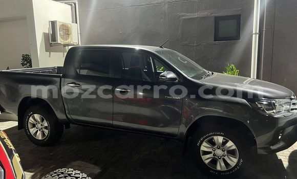 Nunua Ilio tumika Toyota Hiluxe Revo Nyingine Gari ndani ya Maputo nchini Maputo Nunua Ilio tumika Toyota Hiluxe Revo Nyingine Gari ndani ya Maputo nchini Maputo