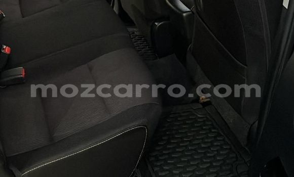 Nunua Ilio tumika Toyota Hiluxe Revo Nyingine Gari ndani ya Maputo nchini Maputo Nunua Ilio tumika Toyota Hiluxe Revo Nyingine Gari ndani ya Maputo nchini Maputo
