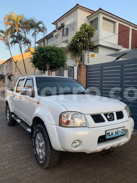 Big with watermark nissan hardbody maputo maputo 17049