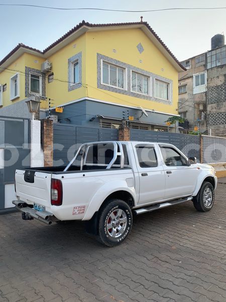 Big with watermark nissan hardbody maputo maputo 17049