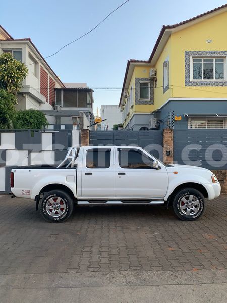 Big with watermark nissan hardbody maputo maputo 17049