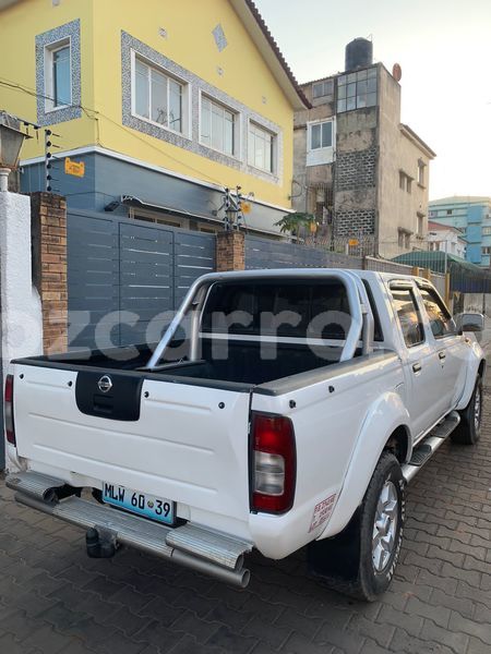 Big with watermark nissan hardbody maputo maputo 17049