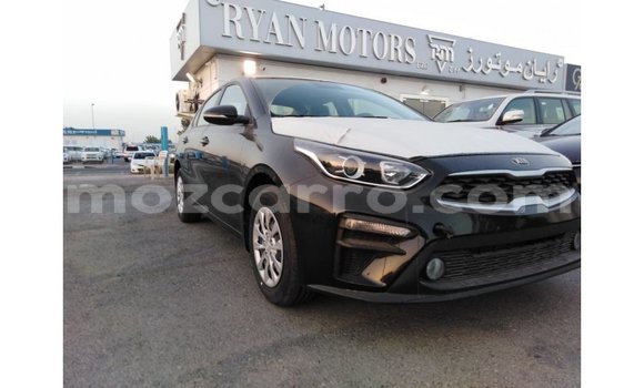 Comprar Importar Kia Cerato Preto Carro em Import - Dubai em Cabo Delgado Comprar Importar Kia Cerato Preto Carro em Import - Dubai em Cabo Delgado