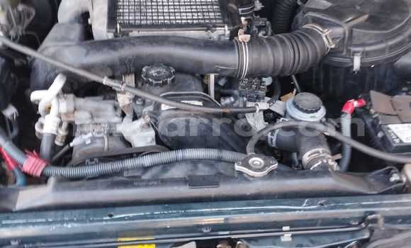 Nunua Ilio tumika Toyota Land Cruiser Prado Kijani Gari ndani ya Maputo nchini Maputo Nunua Ilio tumika Toyota Land Cruiser Prado Kijani Gari ndani ya Maputo nchini Maputo