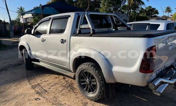 Buy Used Toyota Hilux Other Car in Maputo in Maputo Buy Used Toyota Hilux Other Car in Maputo in Maputo