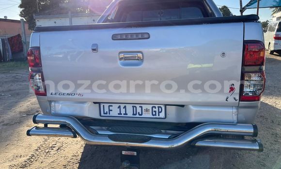 Buy Used Toyota Hilux Other Car in Maputo in Maputo Buy Used Toyota Hilux Other Car in Maputo in Maputo