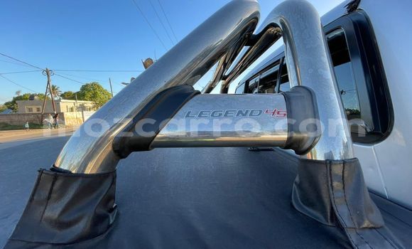 Buy Used Toyota Hilux Other Car in Maputo in Maputo Buy Used Toyota Hilux Other Car in Maputo in Maputo