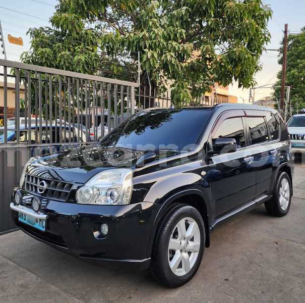 Big with watermark nissan x trail maputo maputo 17054