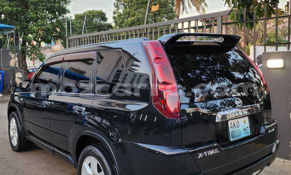 Buy Used Nissan X-Trail Black Car in Maputo in Maputo Buy Used Nissan X-Trail Black Car in Maputo in Maputo