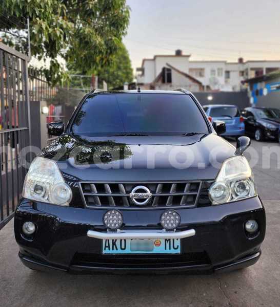 Big with watermark nissan x trail maputo maputo 17054