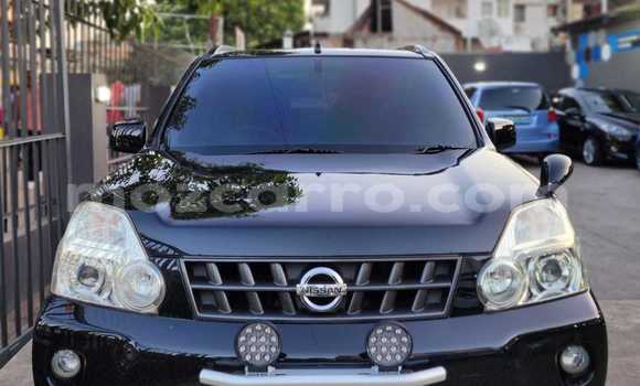 Buy Used Nissan X-Trail Black Car in Maputo in Maputo Buy Used Nissan X-Trail Black Car in Maputo in Maputo