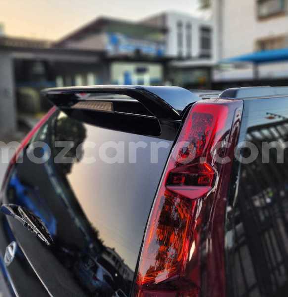 Big with watermark nissan x trail maputo maputo 17054