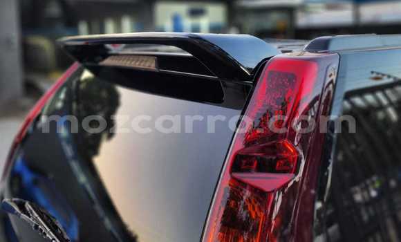 Buy Used Nissan X-Trail Black Car in Maputo in Maputo Buy Used Nissan X-Trail Black Car in Maputo in Maputo