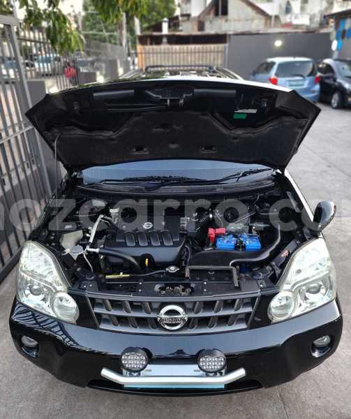 Big with watermark nissan x trail maputo maputo 17054