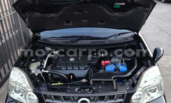 Buy Used Nissan X-Trail Black Car in Maputo in Maputo Buy Used Nissan X-Trail Black Car in Maputo in Maputo