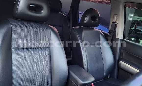 Buy Used Nissan X-Trail Black Car in Maputo in Maputo Buy Used Nissan X-Trail Black Car in Maputo in Maputo