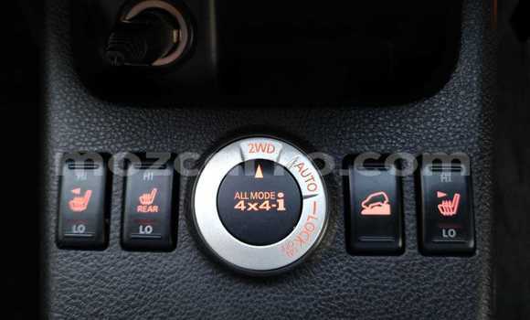 Buy Used Nissan X-Trail Black Car in Maputo in Maputo Buy Used Nissan X-Trail Black Car in Maputo in Maputo
