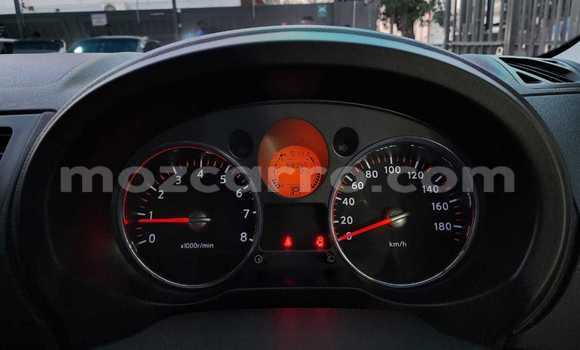 Buy Used Nissan X-Trail Black Car in Maputo in Maputo Buy Used Nissan X-Trail Black Car in Maputo in Maputo