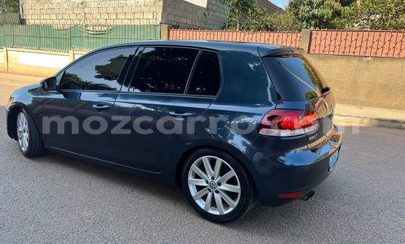 Tenga Tsaru Volkswagen Golf Zvimwe Mota in Maputo in Maputo Tenga Tsaru Volkswagen Golf Zvimwe Mota in Maputo in Maputo