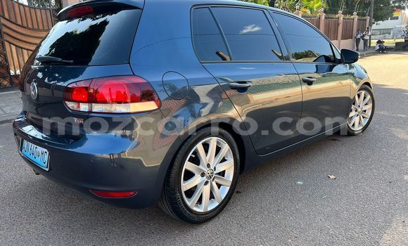 Tenga Tsaru Volkswagen Golf Zvimwe Mota in Maputo in Maputo Tenga Tsaru Volkswagen Golf Zvimwe Mota in Maputo in Maputo