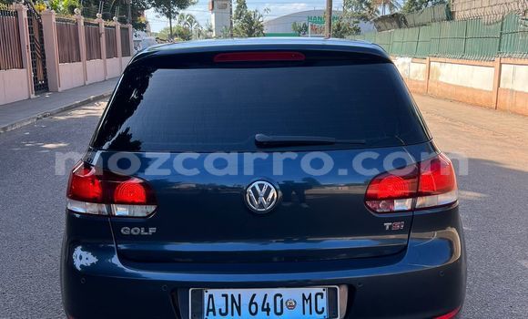 Tenga Tsaru Volkswagen Golf Zvimwe Mota in Maputo in Maputo Tenga Tsaru Volkswagen Golf Zvimwe Mota in Maputo in Maputo