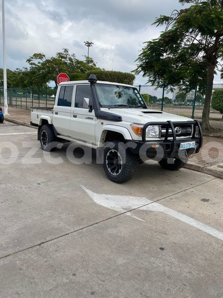 Big with watermark toyota land cruiser maputo maputo 17056