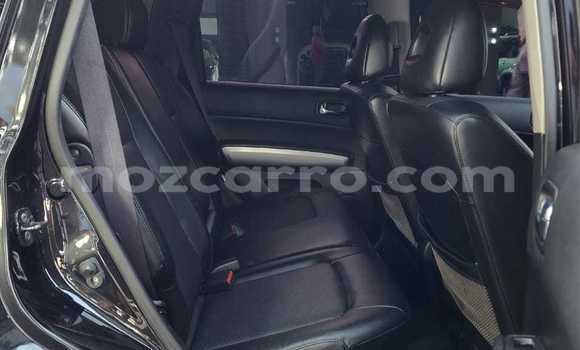 Buy Used Nissan X-Trail Black Car in Maputo in Maputo Buy Used Nissan X-Trail Black Car in Maputo in Maputo
