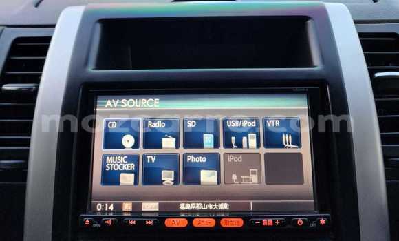 Buy Used Nissan X-Trail Black Car in Maputo in Maputo Buy Used Nissan X-Trail Black Car in Maputo in Maputo