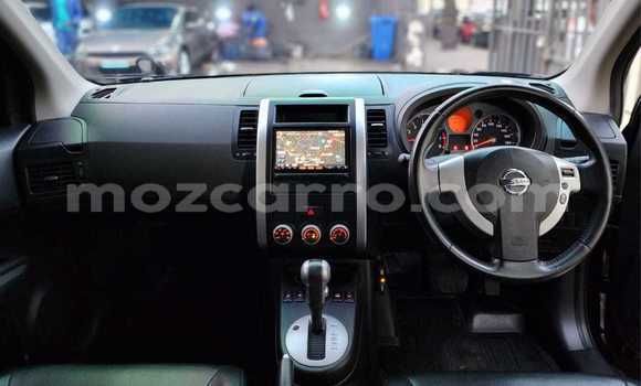 Buy Used Nissan X-Trail Black Car in Maputo in Maputo Buy Used Nissan X-Trail Black Car in Maputo in Maputo