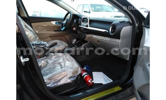 Comprar Importar Kia Cerato Preto Carro em Import - Dubai em Cabo Delgado Comprar Importar Kia Cerato Preto Carro em Import - Dubai em Cabo Delgado