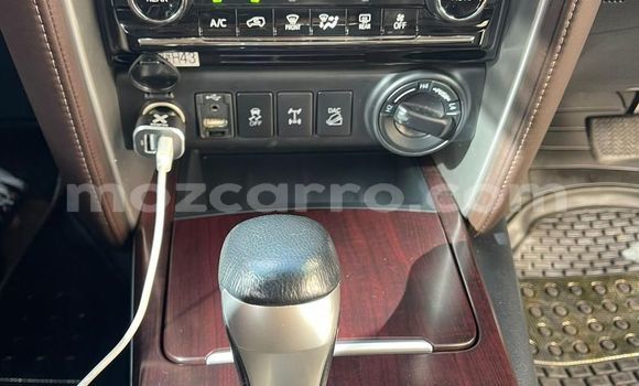 Tenga Tsaru Toyota Fortuner Chena Mota in Maputo in Maputo Tenga Tsaru Toyota Fortuner Chena Mota in Maputo in Maputo