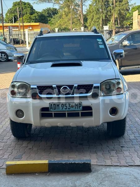 Big with watermark nissan hardbody maputo maputo 17060