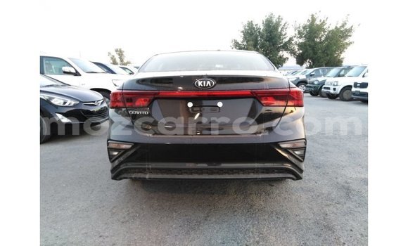 Comprar Importar Kia Cerato Preto Carro em Import - Dubai em Cabo Delgado Comprar Importar Kia Cerato Preto Carro em Import - Dubai em Cabo Delgado
