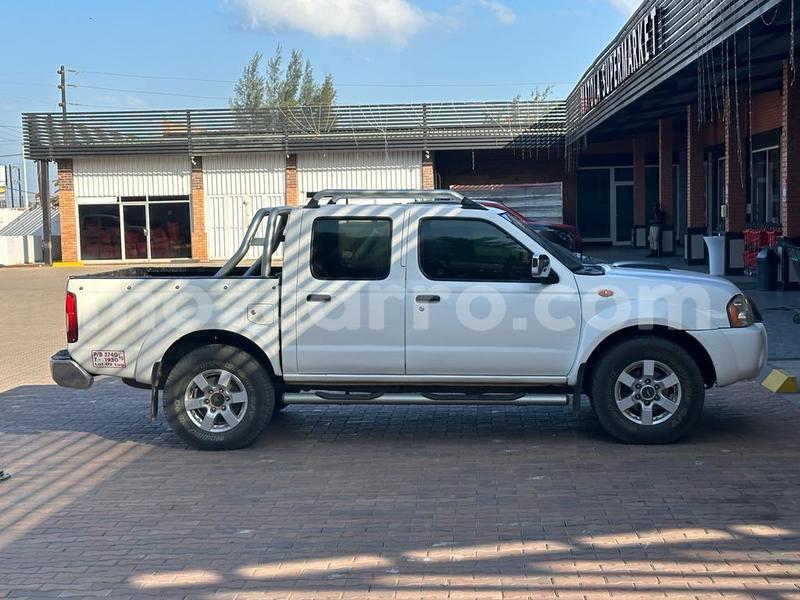 Big with watermark nissan hardbody maputo maputo 17060