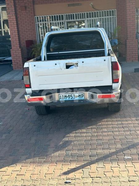 Big with watermark nissan hardbody maputo maputo 17060