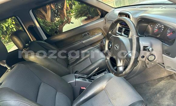 Nunua Ilio tumika Nissan Hardbody Nyeupe Gari ndani ya Maputo nchini Maputo Nunua Ilio tumika Nissan Hardbody Nyeupe Gari ndani ya Maputo nchini Maputo