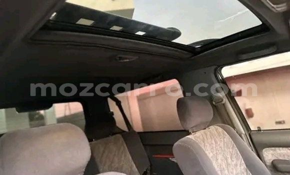 Comprar Usado Toyota Land Cruiser Prado Verde Carro em Maputo em Maputo Comprar Usado Toyota Land Cruiser Prado Verde Carro em Maputo em Maputo